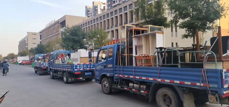 武威搬家:城市变迁中的便捷转移
